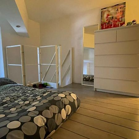 Nolo Square Apartment Милан Экстерьер фото