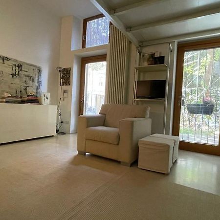 Nolo Square Apartment Милан Экстерьер фото