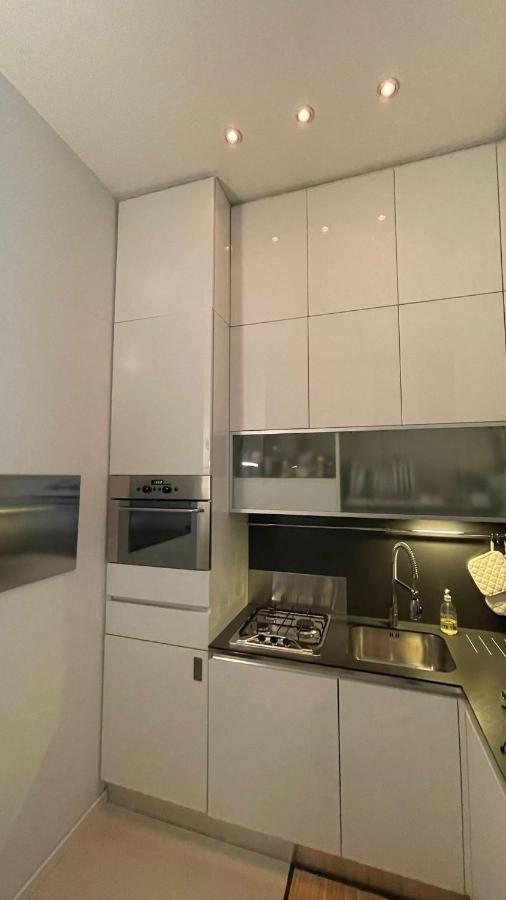 Nolo Square Apartment Милан Экстерьер фото